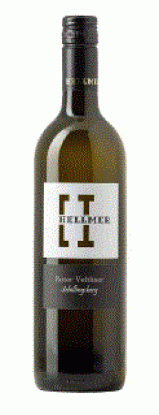 Weingut Hellmer - Roter Veltliner Ried Schillingsberg